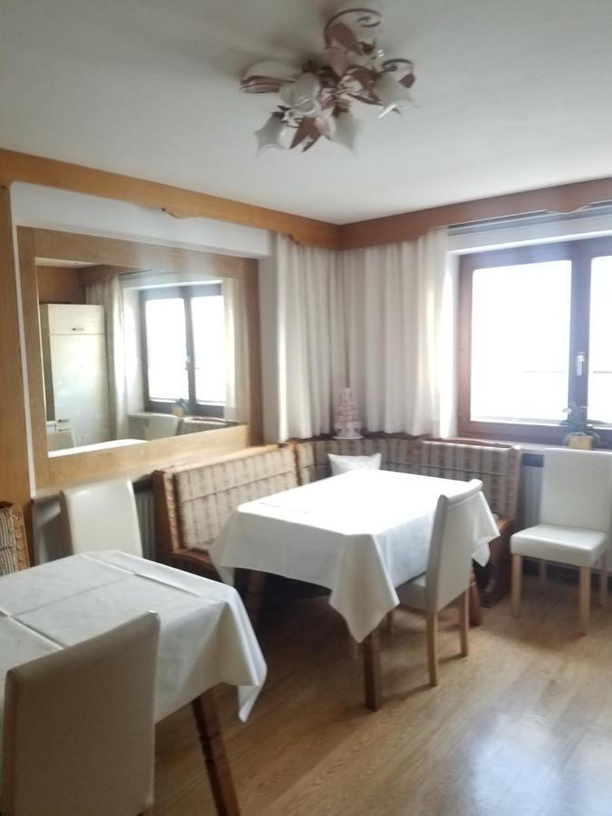 וואלכסי Gaestehaus Fahringer מראה חיצוני תמונה